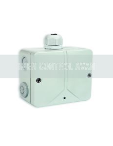 Carbon monoxide sensor